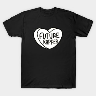 Future Rapper T-Shirt